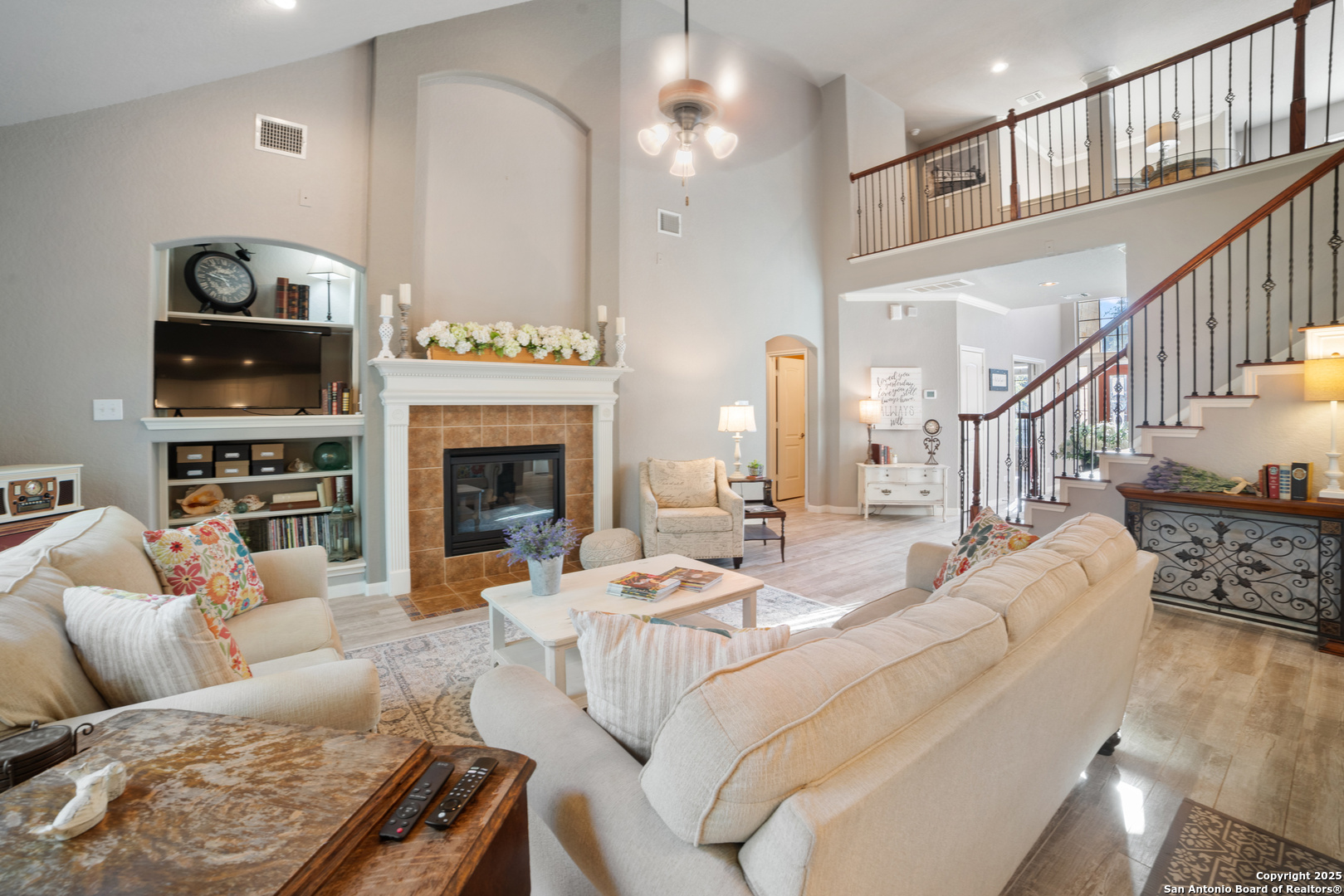 3207 LIMESTONE TRAIL