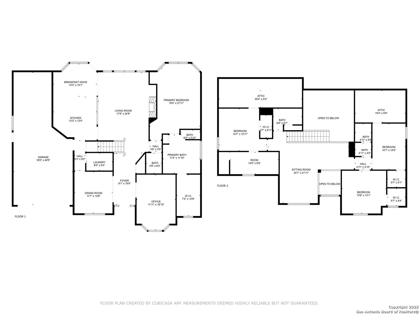 3207 LIMESTONE TRAIL