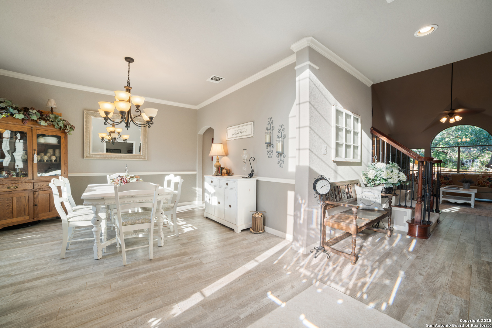 3207 LIMESTONE TRAIL
