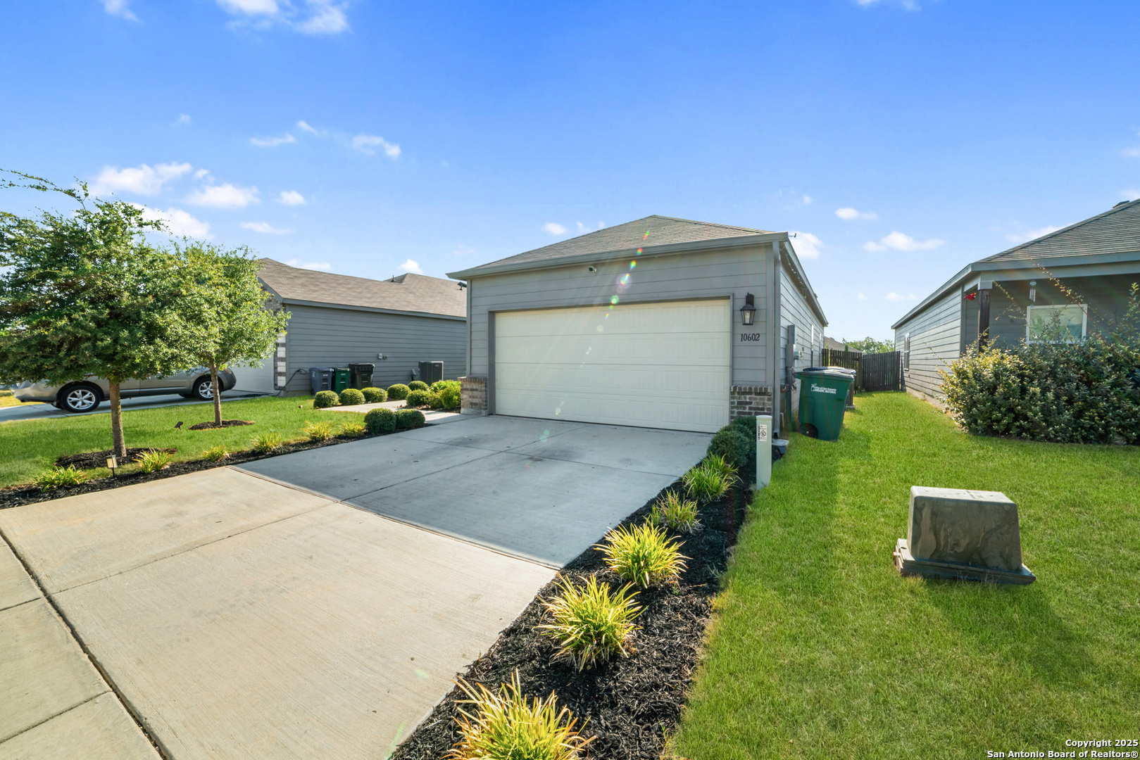 10602 Welder Oak