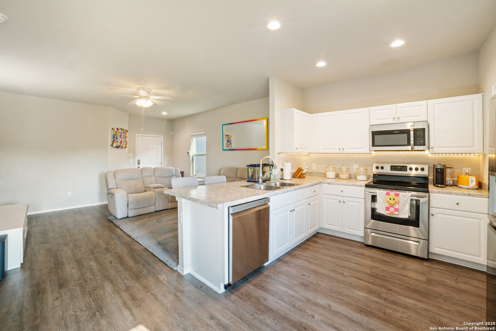 10602 Welder Oak