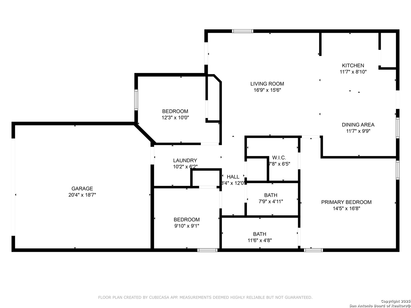 10602 Welder Oak