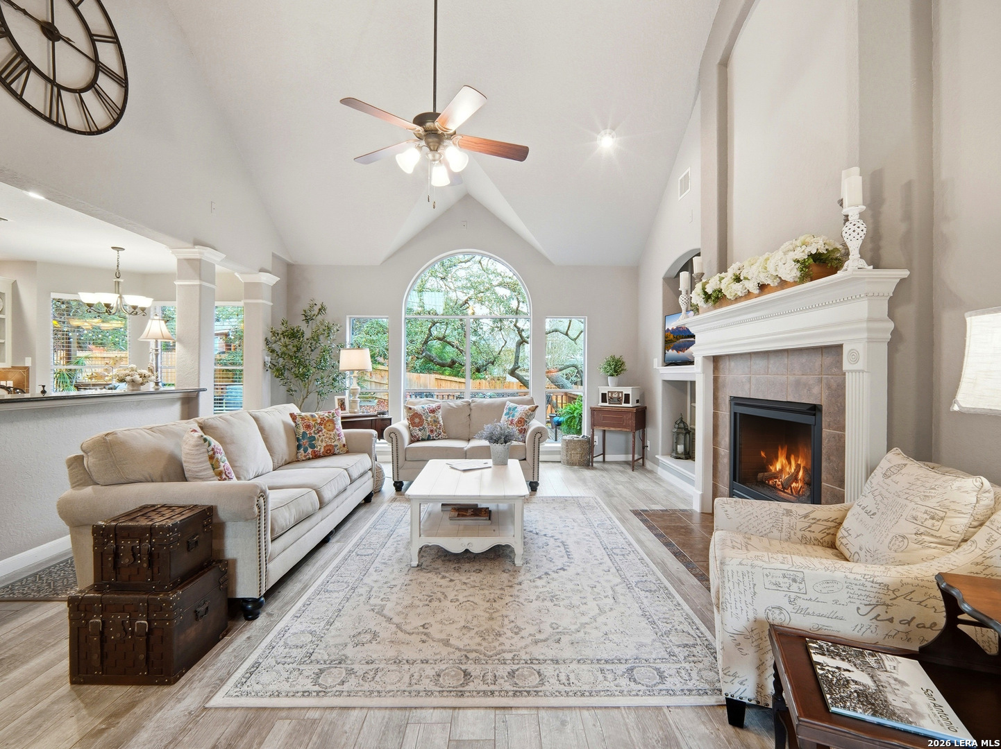 3207 LIMESTONE TRAIL