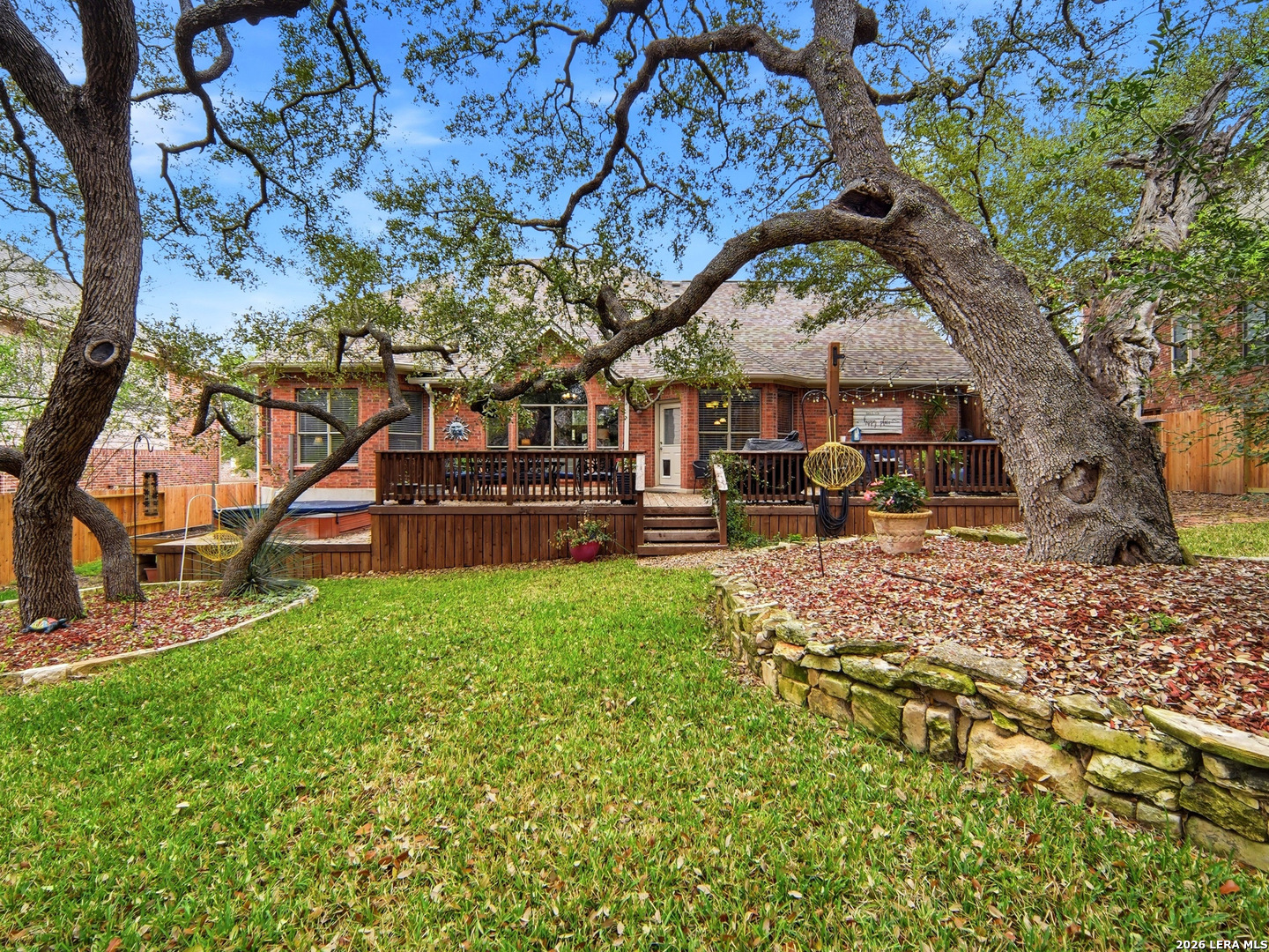 3207 LIMESTONE TRAIL