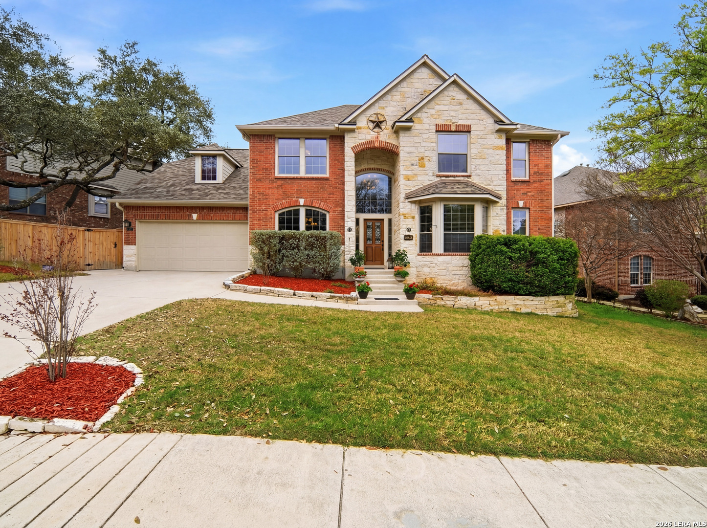 3207 LIMESTONE TRAIL
