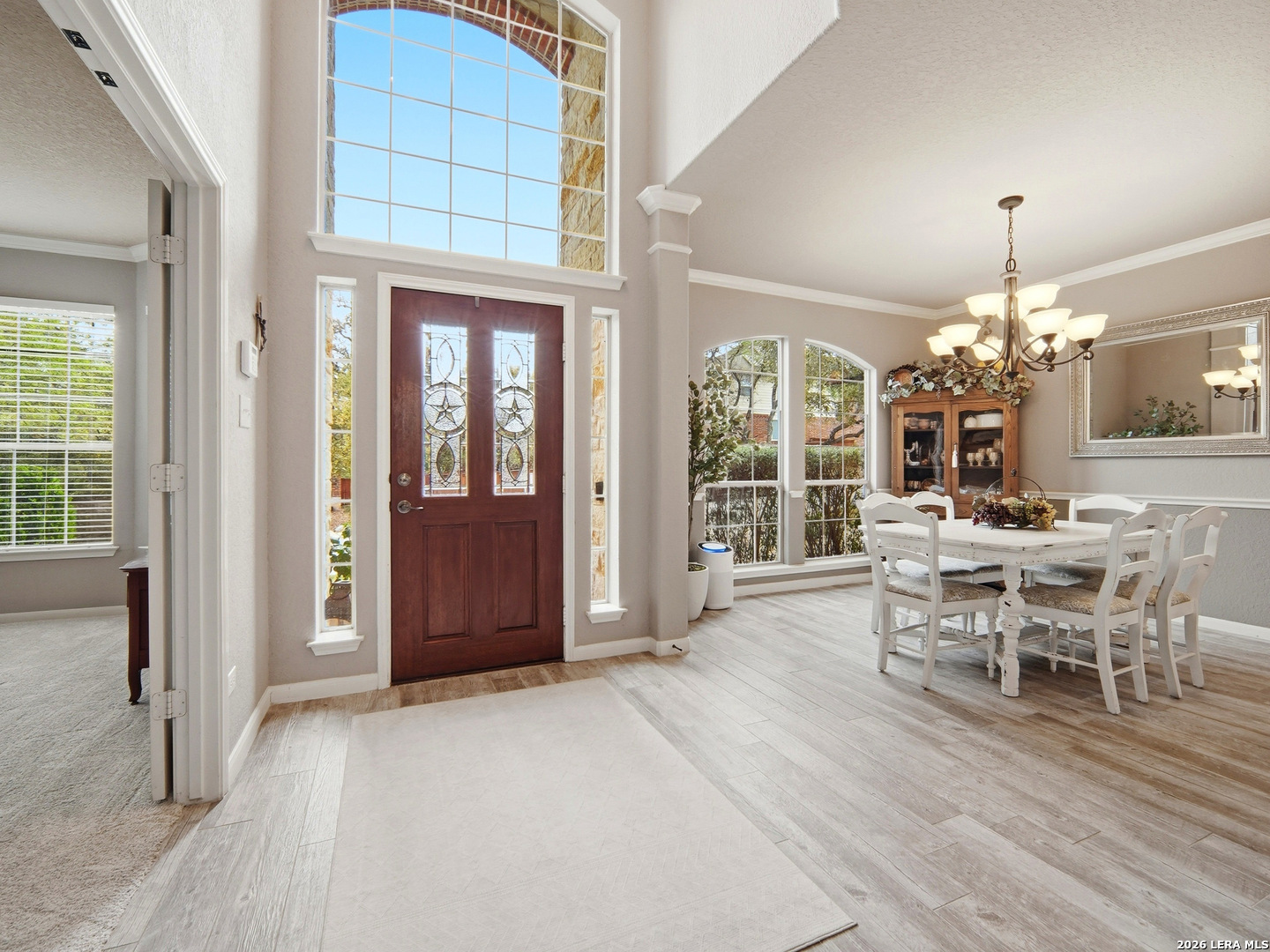 3207 LIMESTONE TRAIL