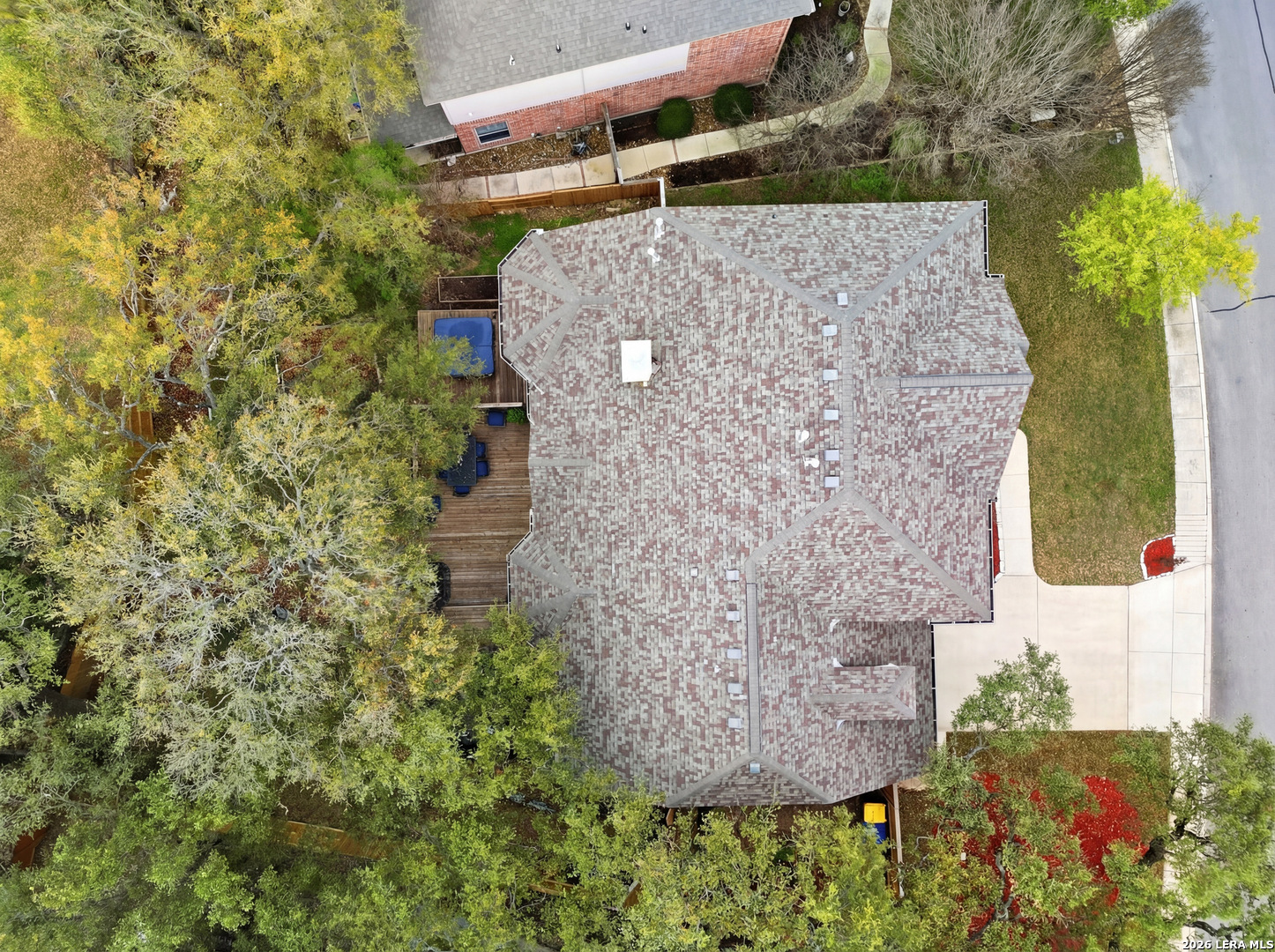 3207 LIMESTONE TRAIL