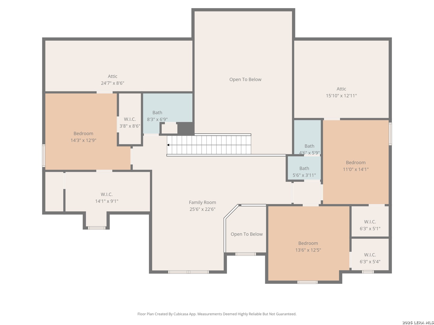 3207 LIMESTONE TRAIL