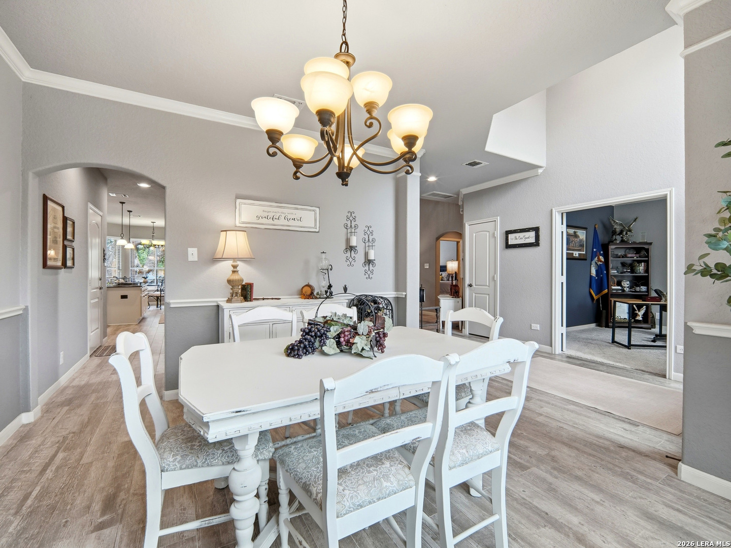 3207 LIMESTONE TRAIL