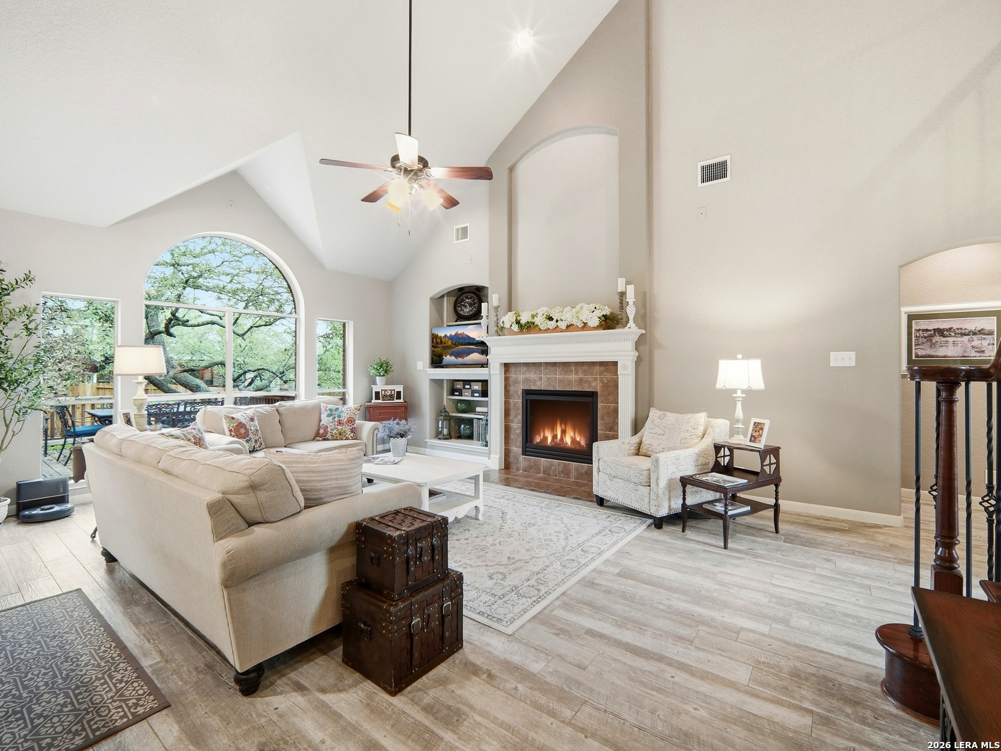 3207 LIMESTONE TRAIL