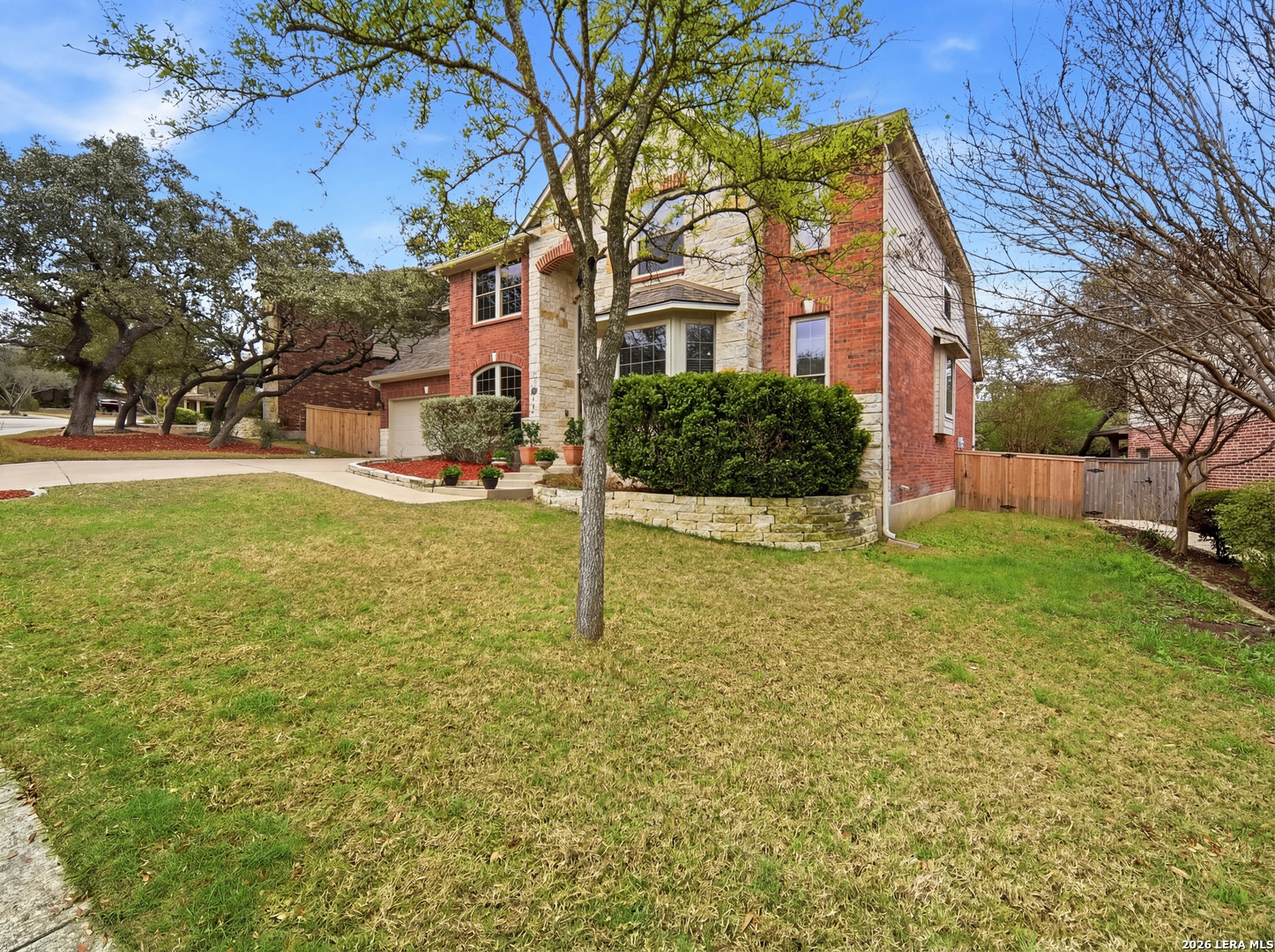 3207 LIMESTONE TRAIL