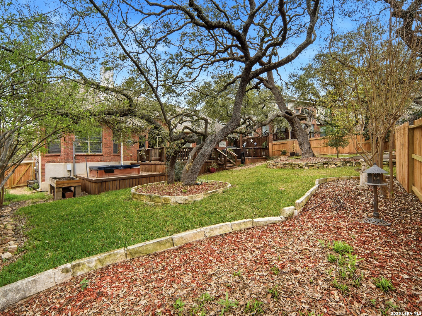 3207 LIMESTONE TRAIL