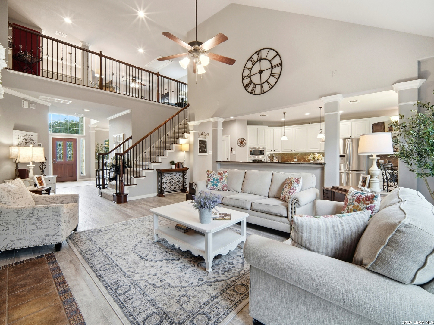 3207 LIMESTONE TRAIL