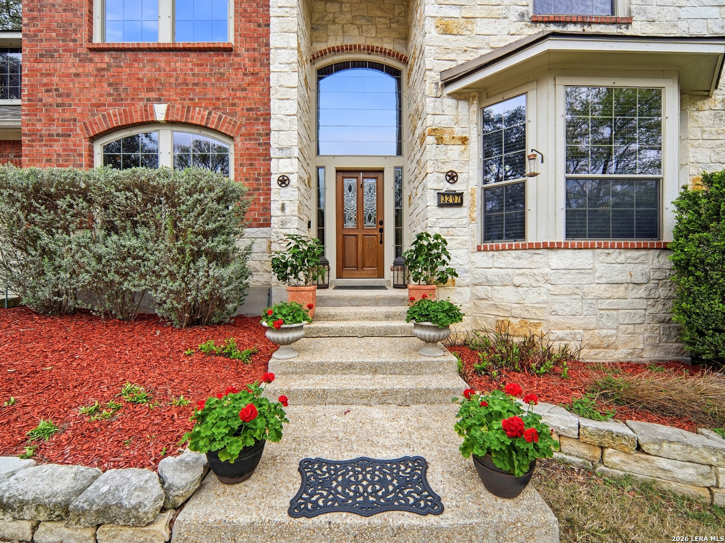 3207 LIMESTONE TRAIL