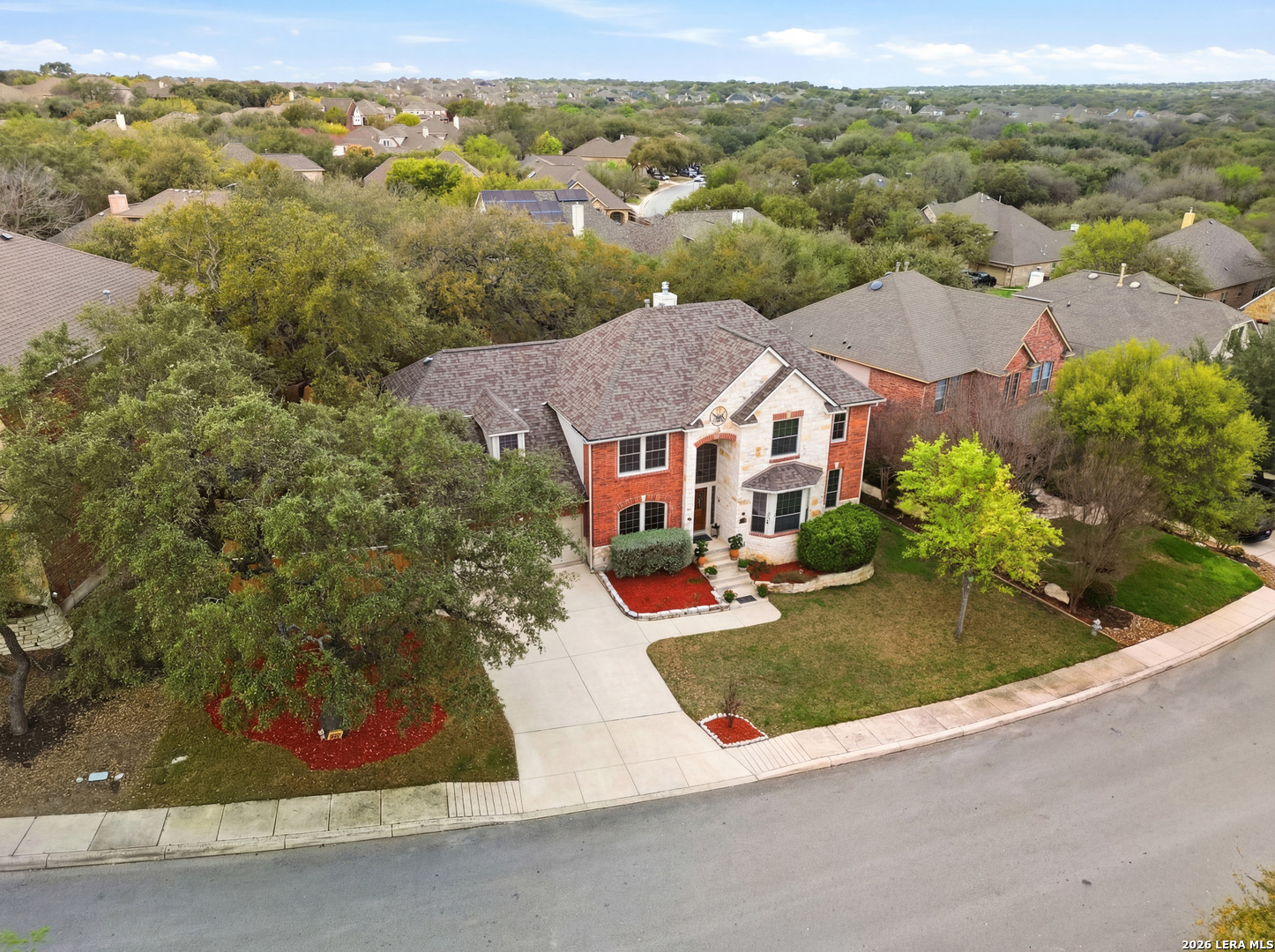 3207 LIMESTONE TRAIL