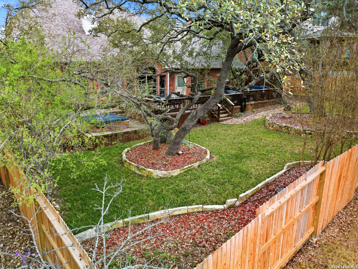 3207 LIMESTONE TRAIL