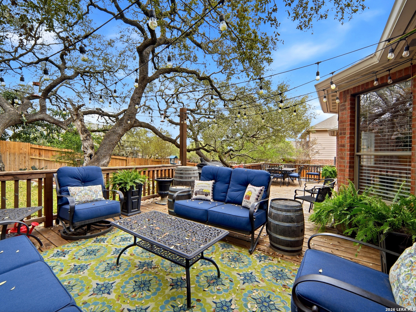 3207 LIMESTONE TRAIL