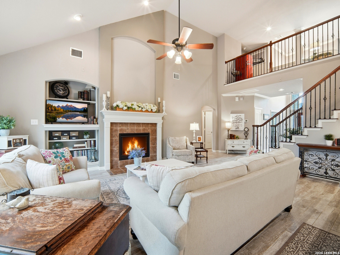 3207 LIMESTONE TRAIL