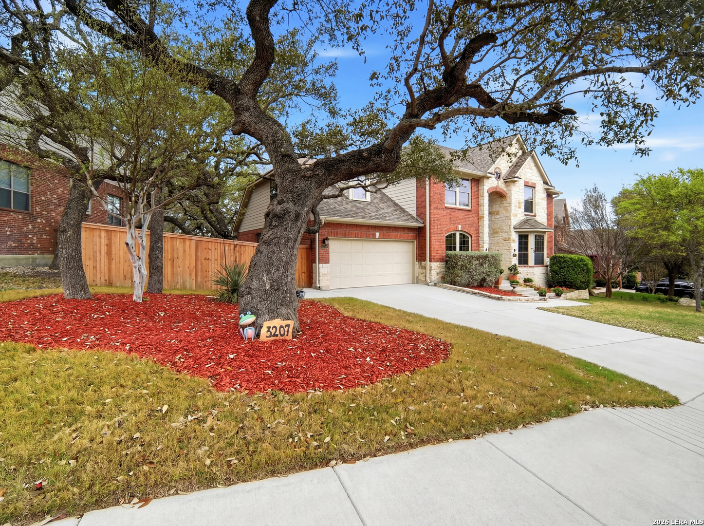 3207 LIMESTONE TRAIL