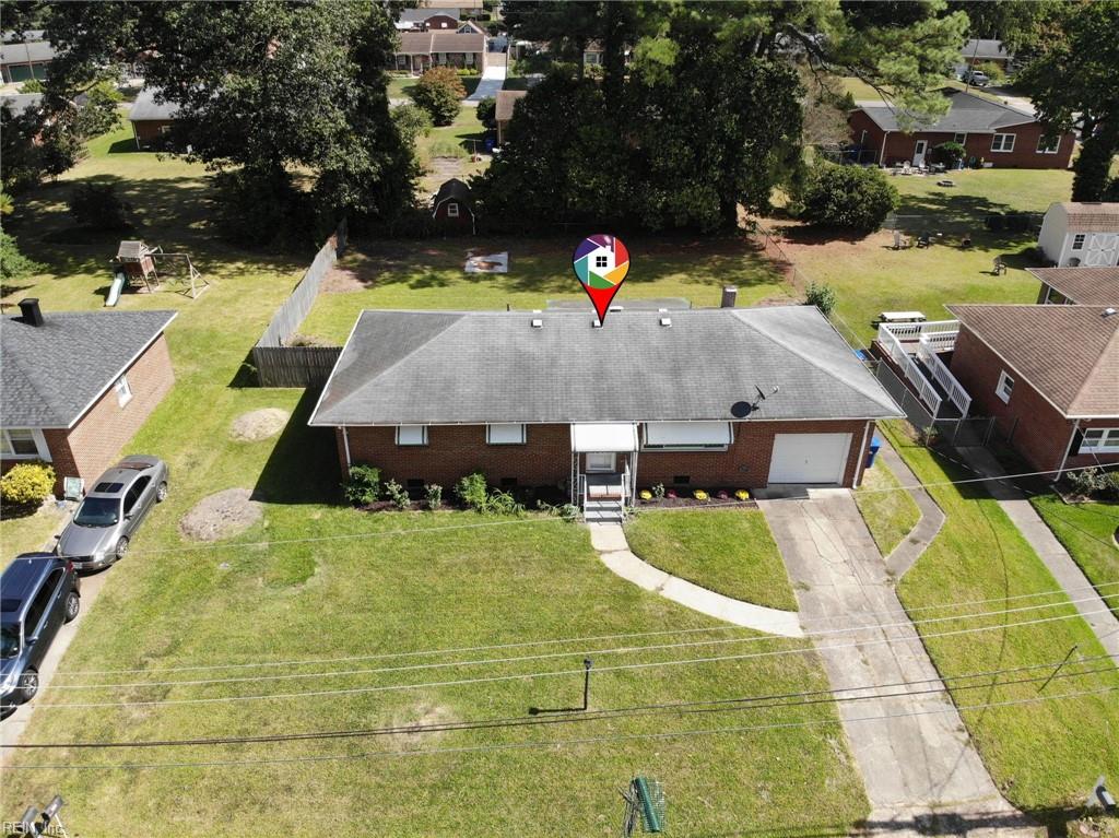 3309 Stamford Road