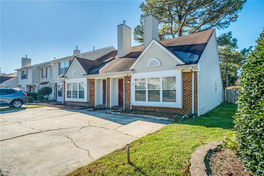 2 Riverchase Drive