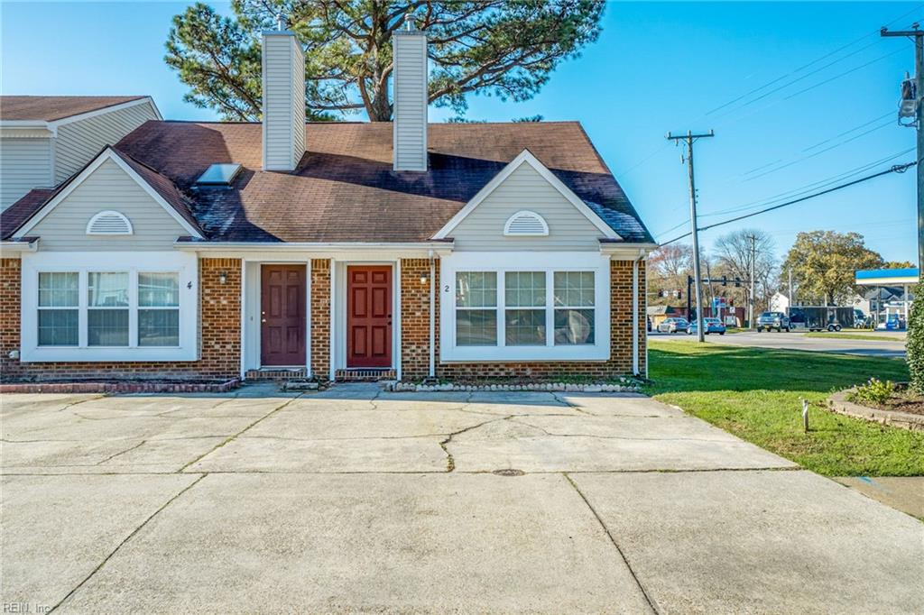 2 Riverchase Drive
