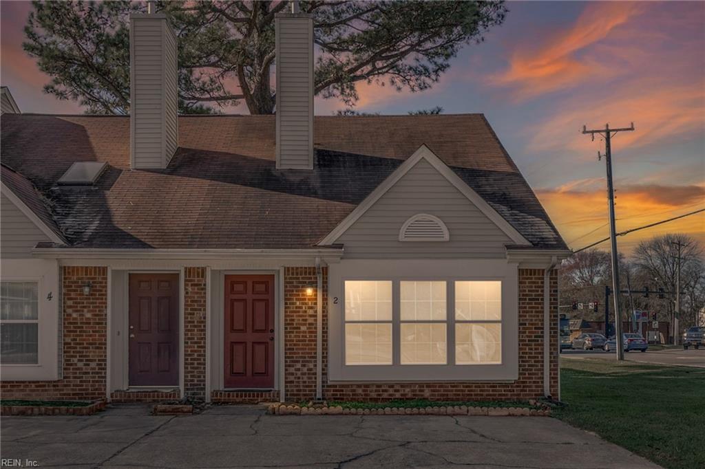 2 Riverchase Drive