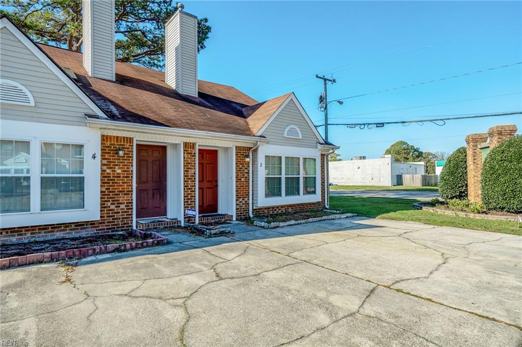 2 Riverchase Drive