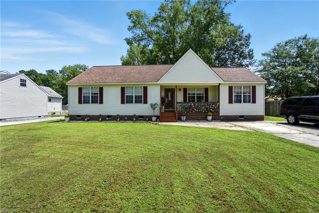 949 Aberdeen LN