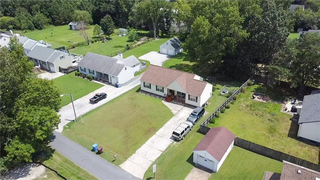 949 Aberdeen LN