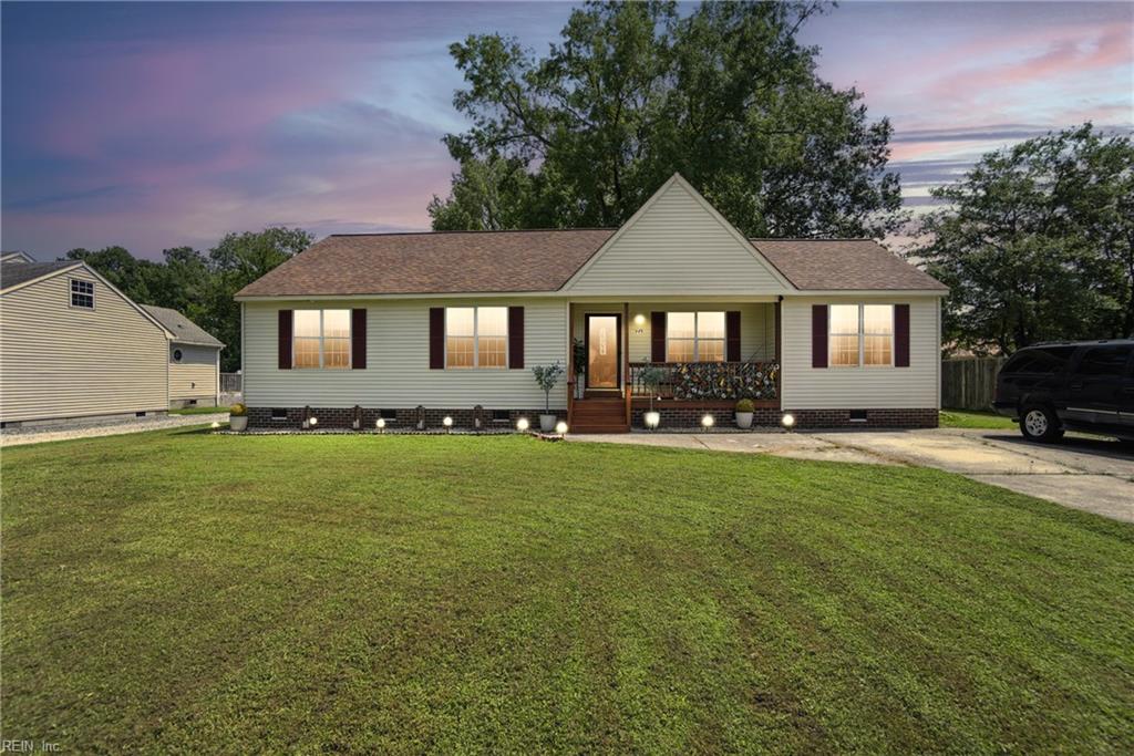 949 Aberdeen LN