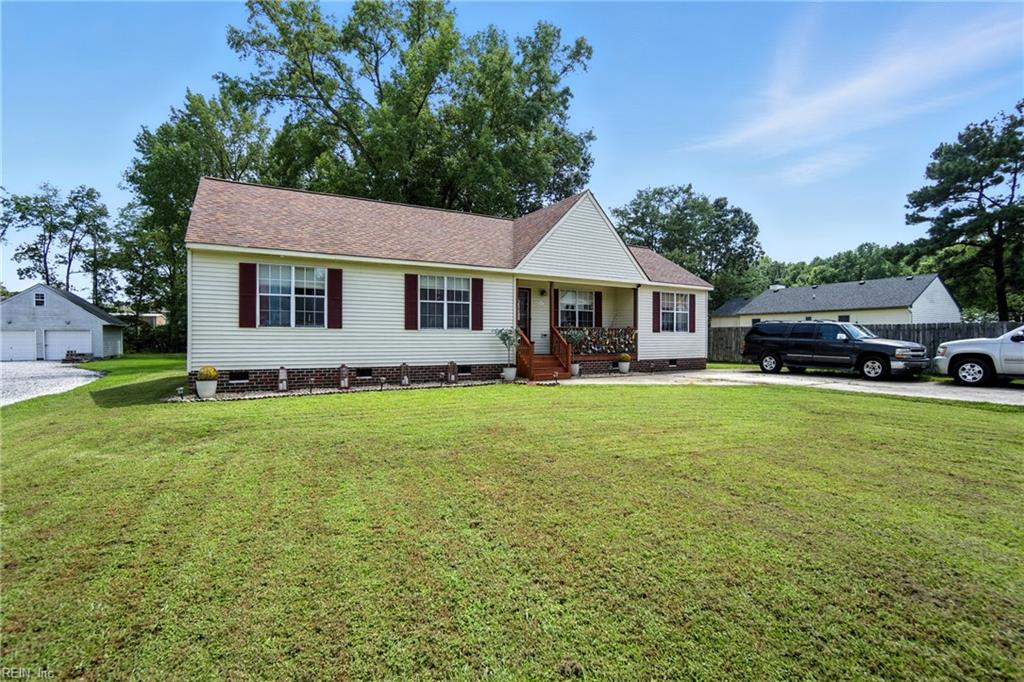949 Aberdeen LN