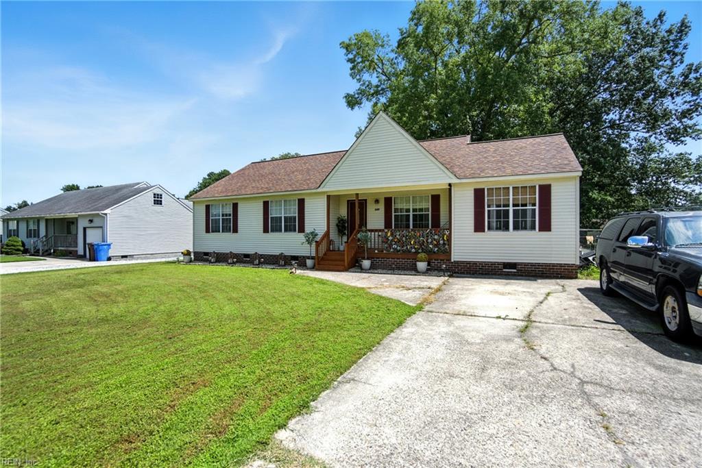 949 Aberdeen LN