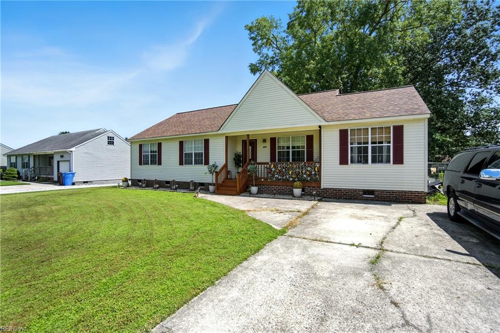 949 Aberdeen LN