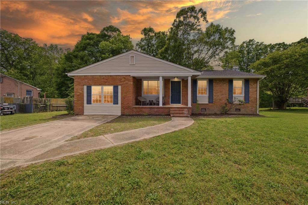 3661 Deerfield DR