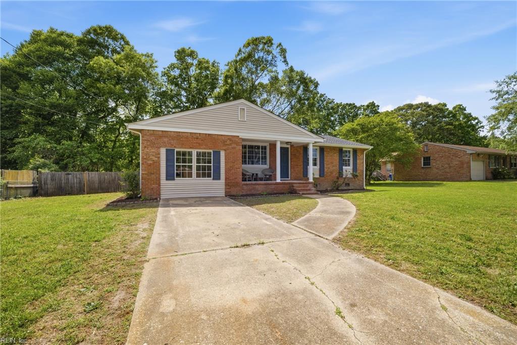 3661 Deerfield DR