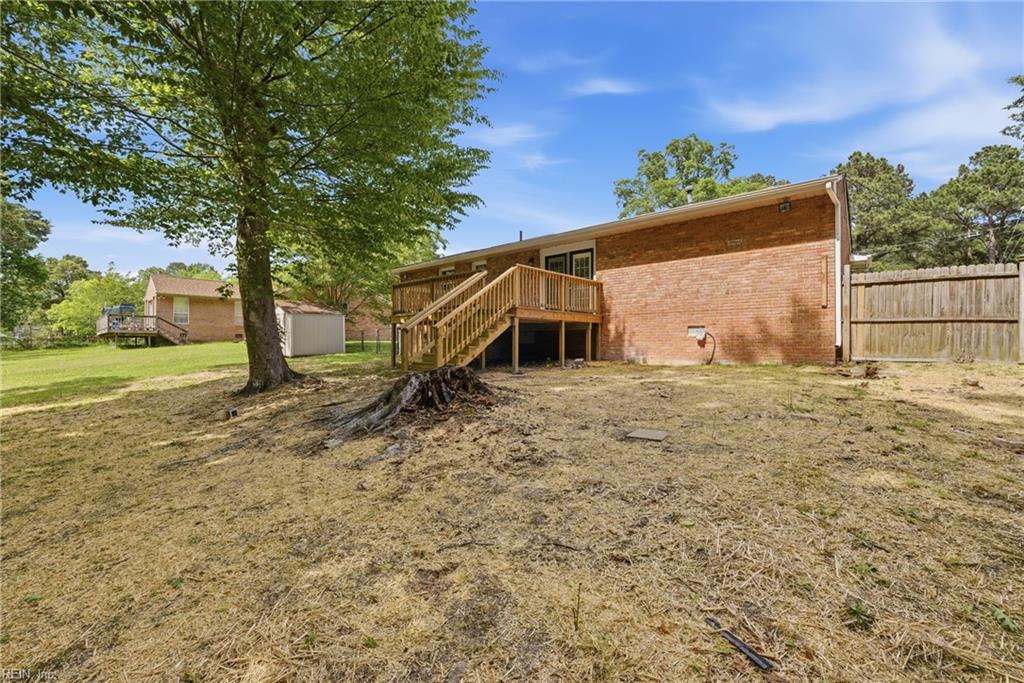 3661 Deerfield DR