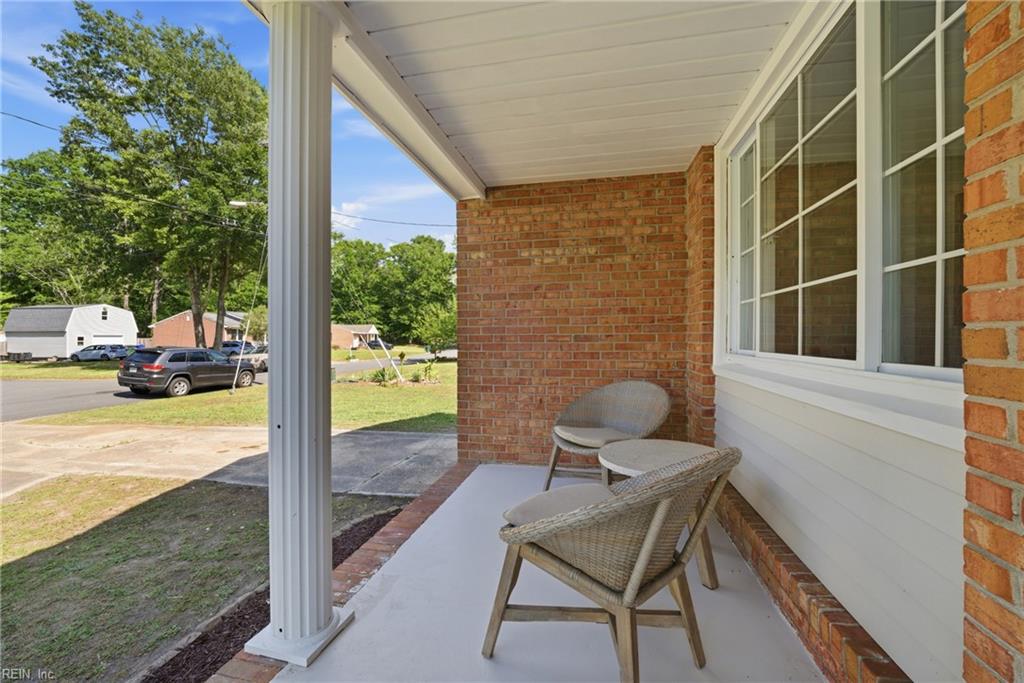 3661 Deerfield DR