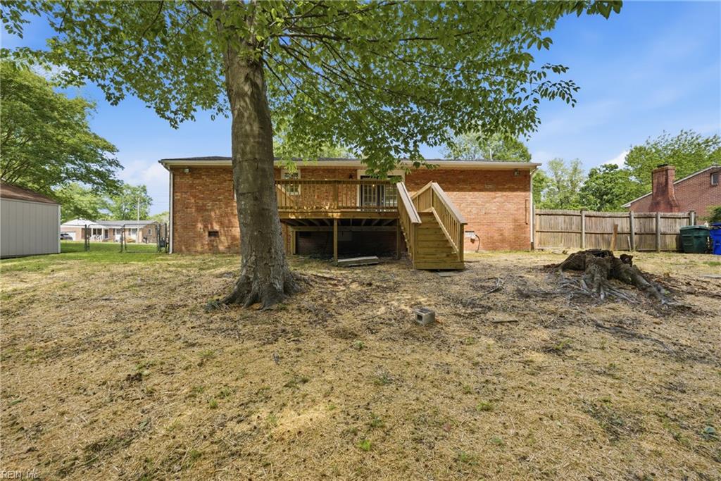 3661 Deerfield DR