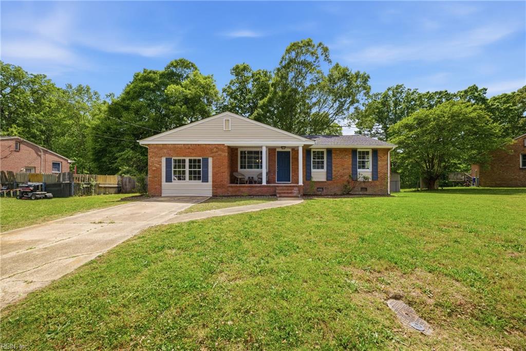 3661 Deerfield DR