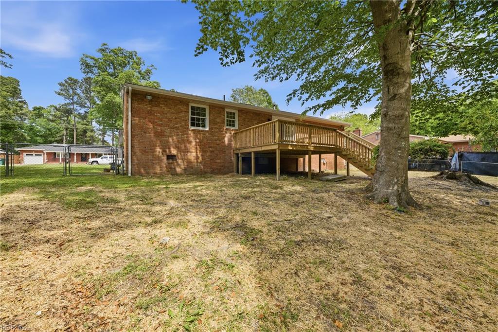 3661 Deerfield DR