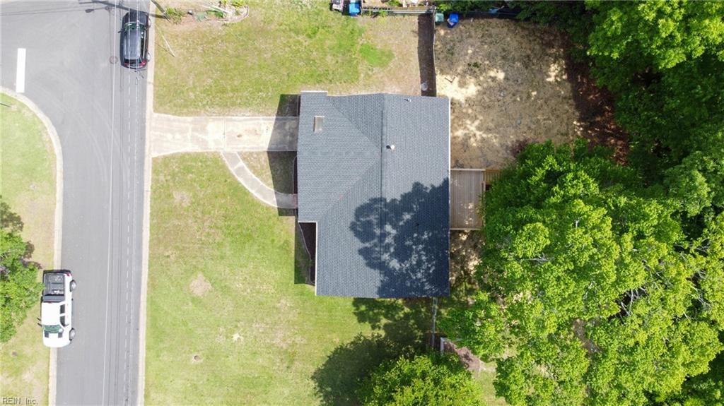3661 Deerfield DR