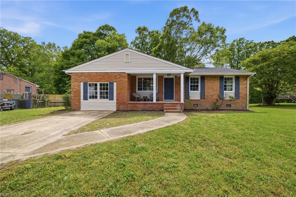 3661 Deerfield DR