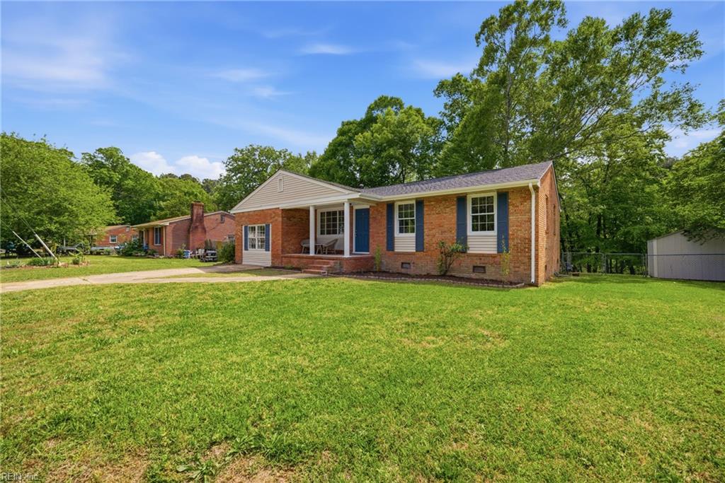 3661 Deerfield DR