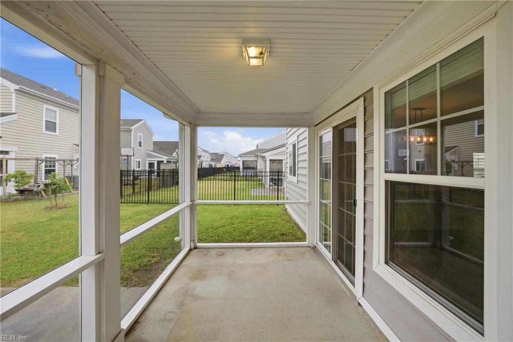 119 Norfleet LN