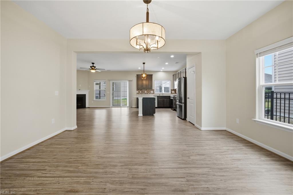 119 Norfleet LN