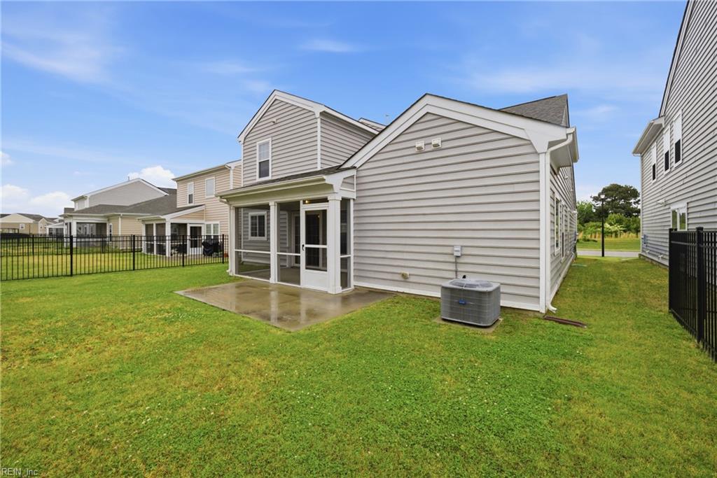 119 Norfleet LN