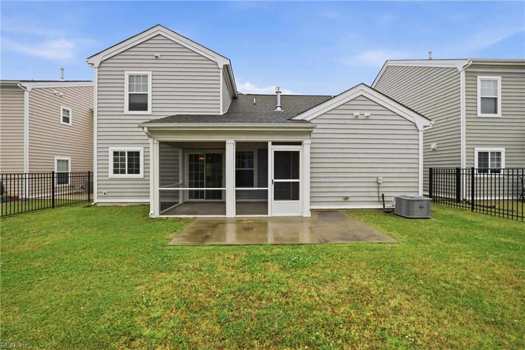119 Norfleet LN