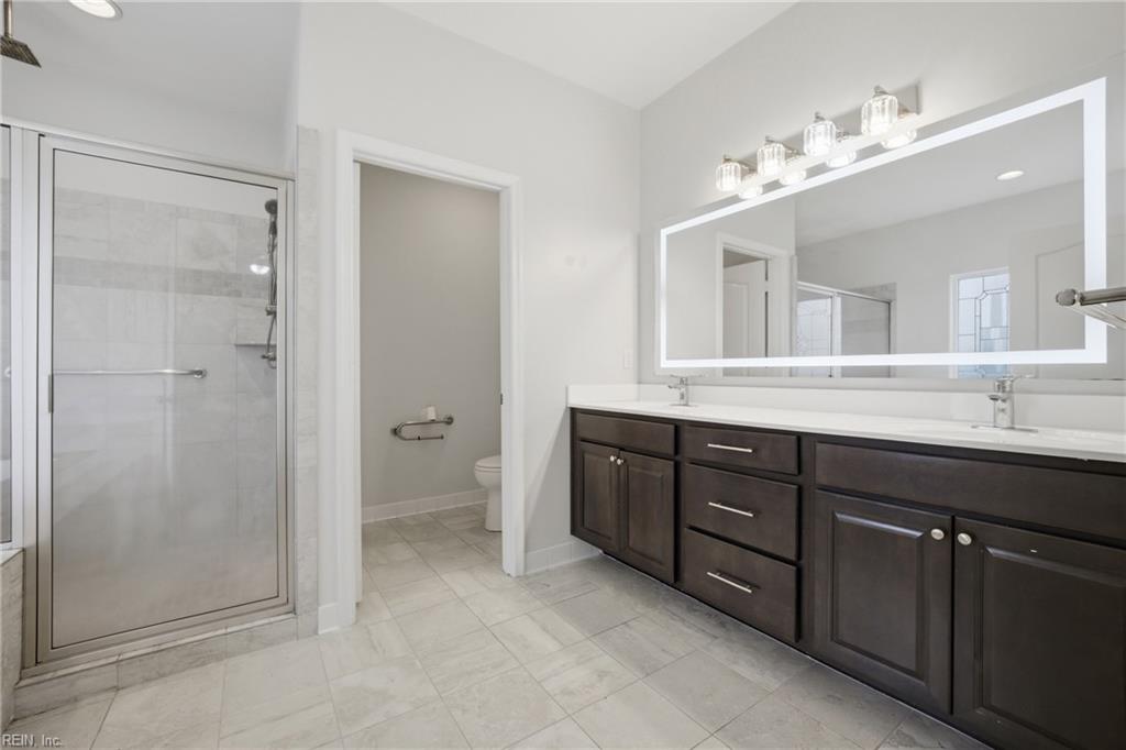 119 Norfleet LN
