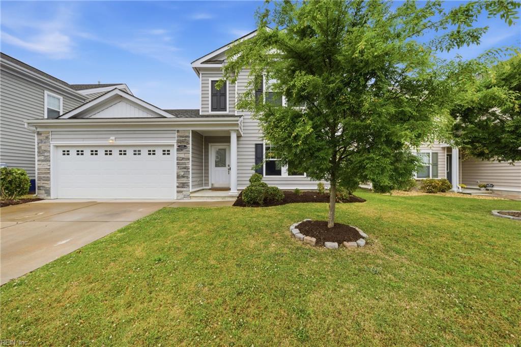 119 Norfleet LN